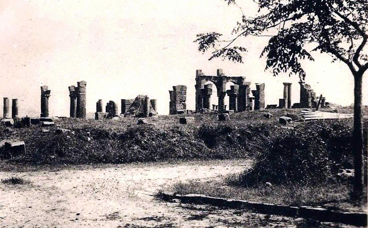 ALGERIE-RUINES ROMAINES DE TIGZIRT (16).jpg
